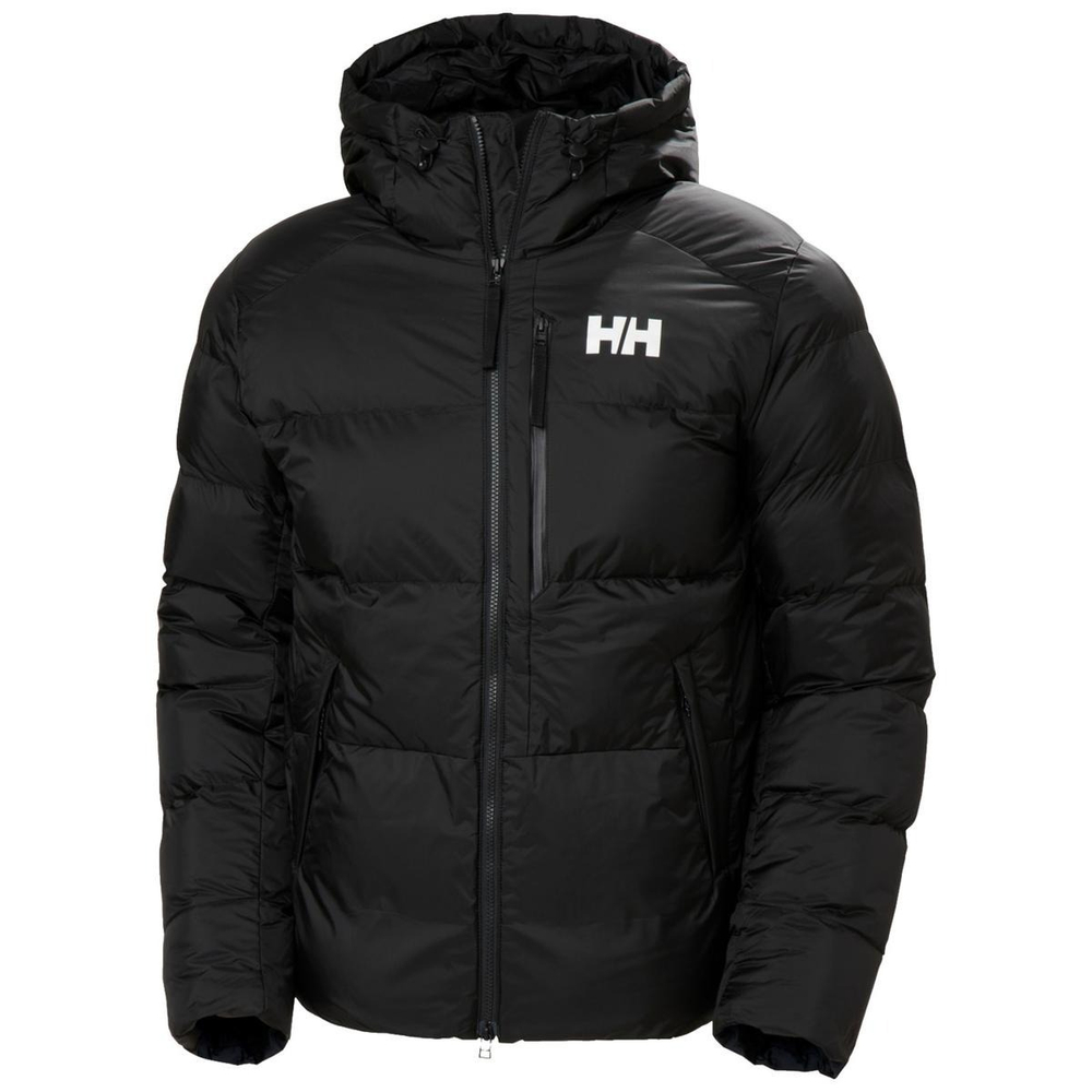 Куртка утепленная мужская HELLY HANSEN ACTIVE WINTER PARKA