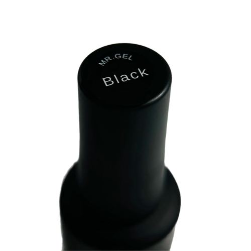 Гель-лак BLACK Mr.Gel, 15 мл