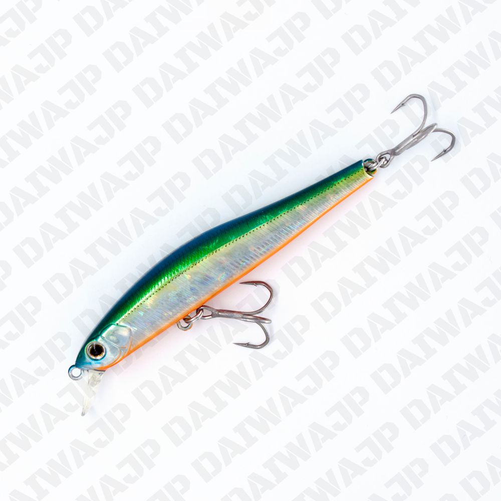 Воблер ZIP BAITS RIGGE 90MNS-LDS #L-128