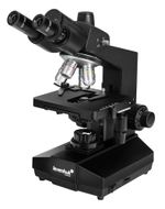 Микроскоп Levenhuk 890T, тринокулярный