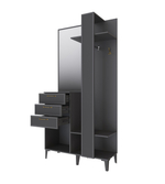 Прихожая Толедо Центральная секция ТЦС-30