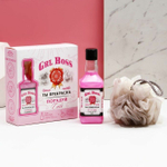 Подарочный женский набор GRL BOSS (Цвет: не задано)