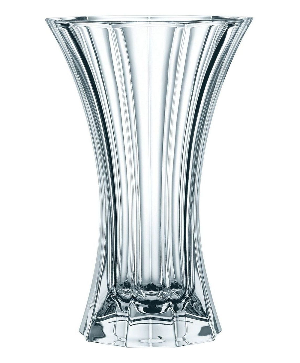 Ваза 18см Nachtmann Saphir Германия