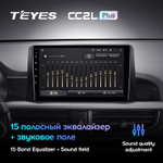 Teyes CC2L Plus 9" для KIA Picanto 2017-2020