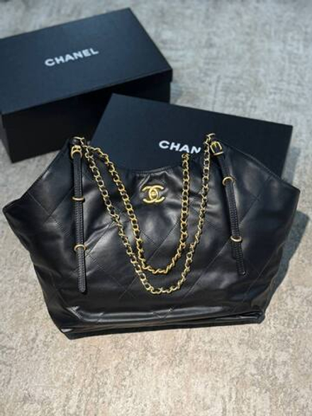 Сумка CHANEL