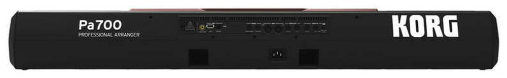 Korg PA-700