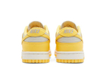 Кроссовки Nike Dunk Low "Citron Pulse" (Женская размерная сетка)