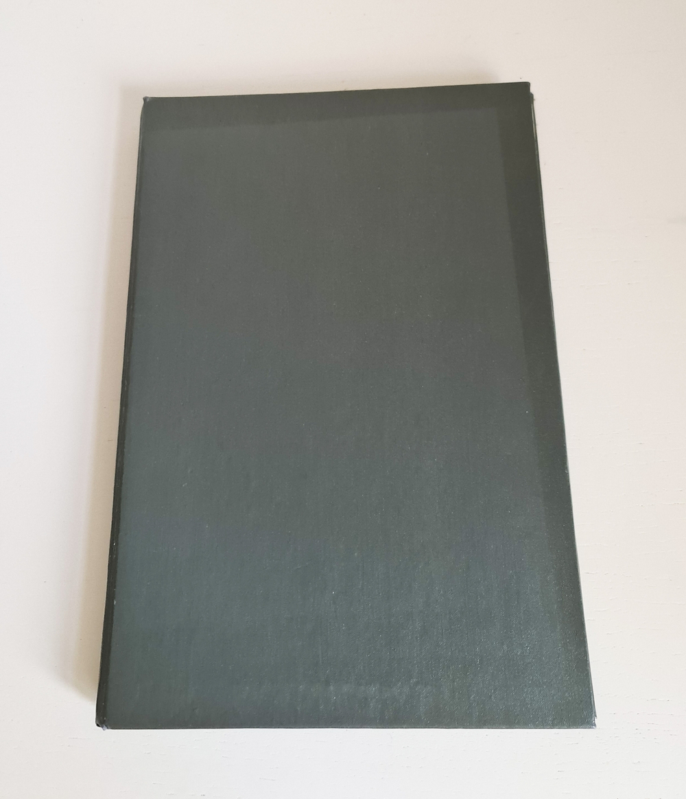 "Трофеи войн 1812—1813—1814 гг., хранящиеся в Казанском соборе". Составил генерал-майор Геккель Александр Иванович. 1909 г.