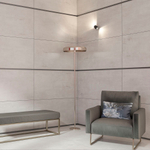 Art&Natura Moderno Malta Silver Matt 60x120