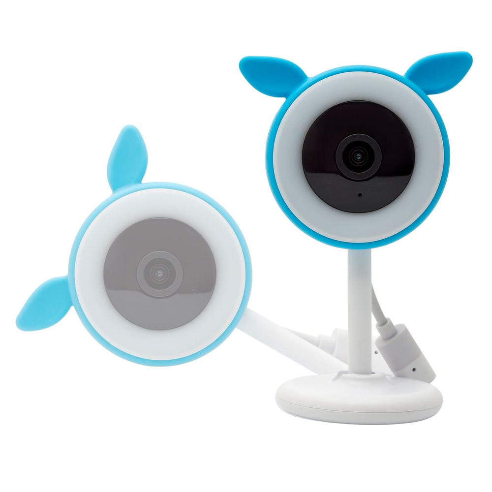 Wi-Fi IP видеоняня AngelEye AE530S