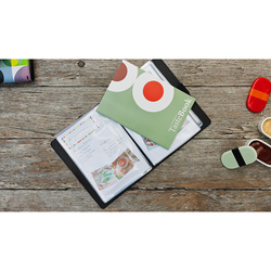 Тетрадь для записи рецептов Remember Primavera