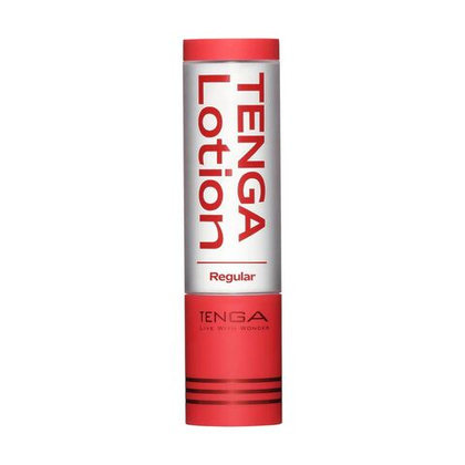 Tenga Lotion Regular - Лубрикант на водной основе, 170 мл