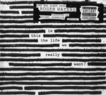 Roger Waters / Is This The Life We Really Want? (CD)