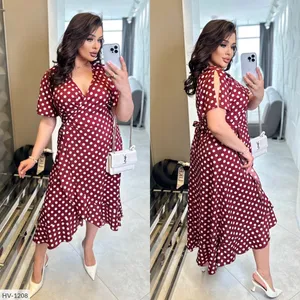 Платье HV-1208 Фабрика Моды