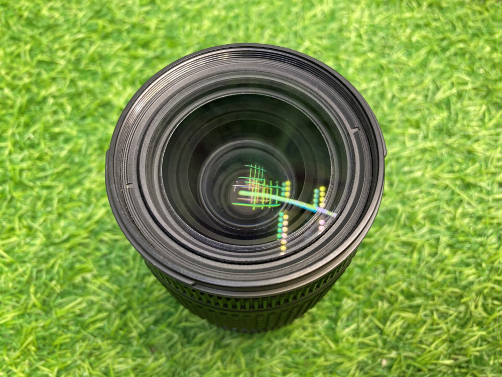 Nikon AF Nikkor 28-80mm 3.5-5.6D