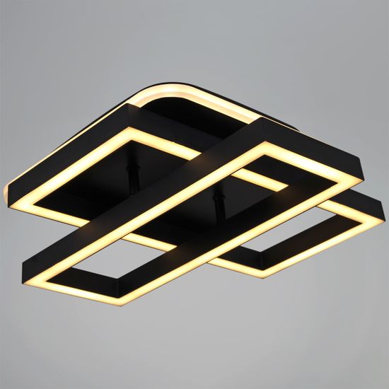 55406-0.3-1+1+1 светильник потолочный