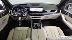 BMW X7 (G07) xDrive 40i M Sports 6-и местный (12.2022)