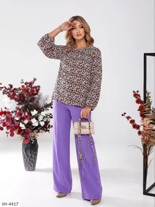 Костюм IH-4417 Фабрика Моды