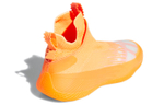 Кроссовки Adidas N3Xt L3V3L Futurenatural "Screaming Orange"