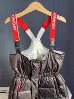 Полукомбинезон Freedomday