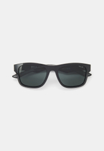 Спортивные очки 720armour Fabio / Glossy Black / Polarized Smoke Lens