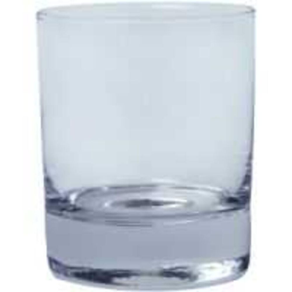 Стакан Олд Фэшн 220 мл "Сиде" d 7,2 см h8,7 см Pasabahce [12]