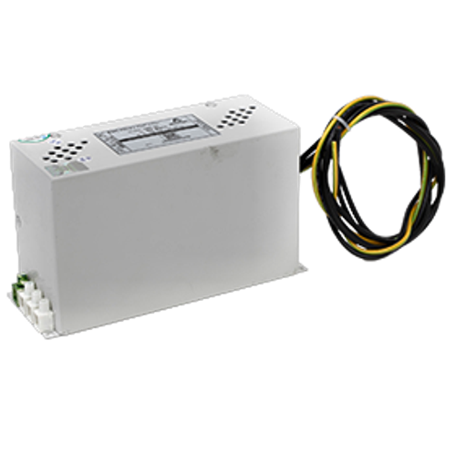 Фильтр частотного преобразователя 50А ЕМС  ARKEL