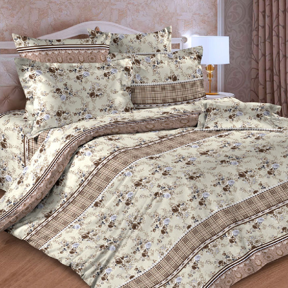 Бязь Премиум "Прованс" | ш.220 см | 142 г/м² | хлопок-100%