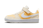 Детские кроссовки Nike Court Borough Low Recraft 'Pale Ivory Melon Tint' DV5457-107