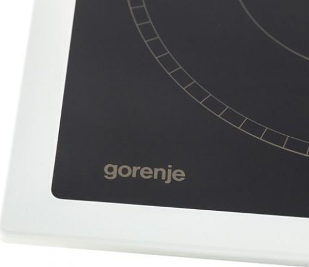 Встраиваемая электрическая варочная панель Gorenje EC 642 CLI