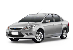 Упор (амортизатор) капота для Ford Focus 2 рестайлинг (2008-2011) Autoinnovation.03-03/2