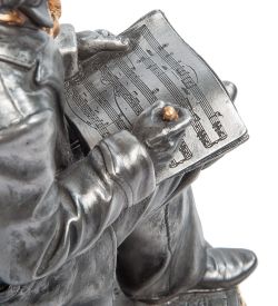 Veronese WS- 50 Статуэтка «Бетховен»