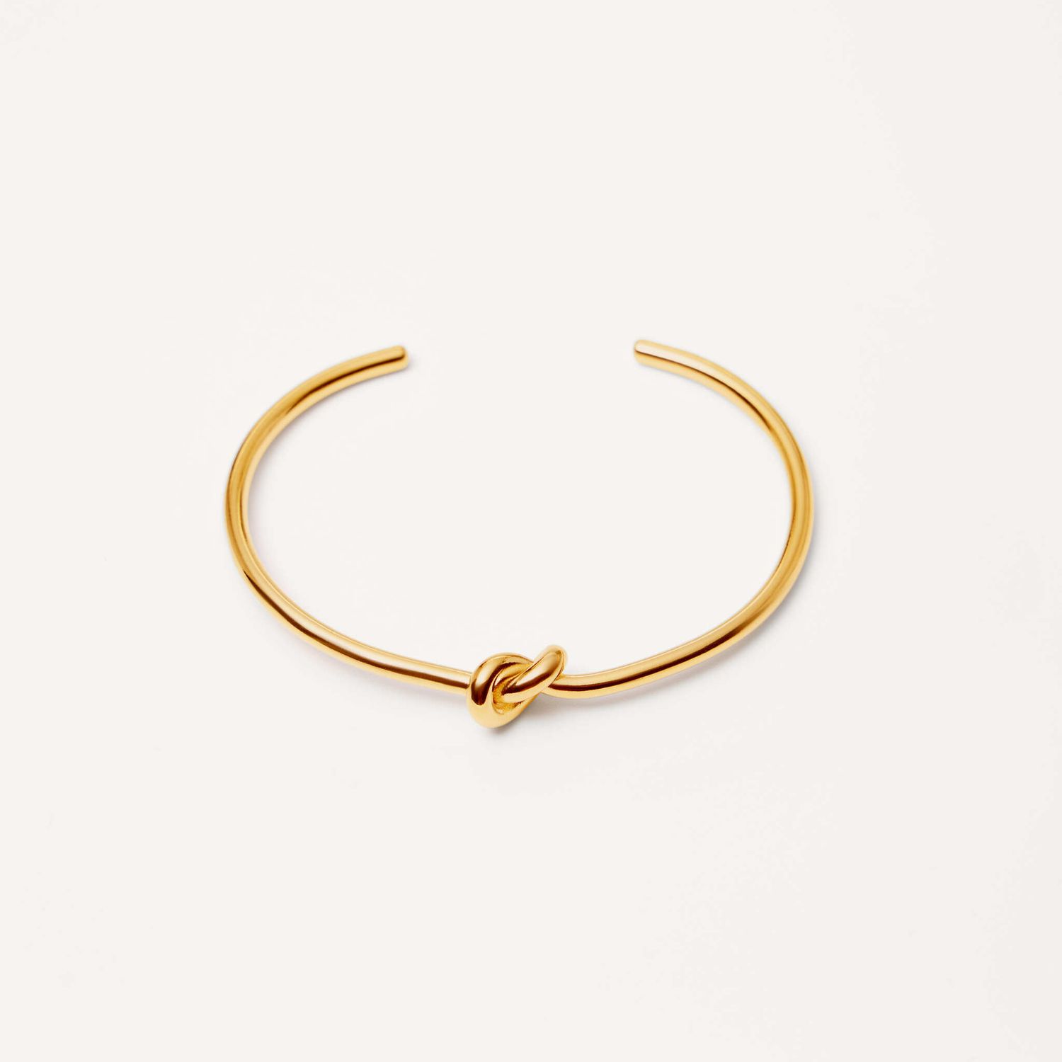 Браслет Bundle Up Bracelet - Gold