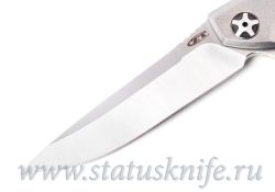 Нож Zero Tolerance 0452Ti № 0003фотография - 2