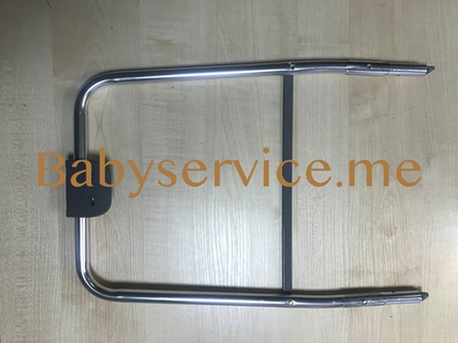 Спинка Happy Baby Eleganza V2