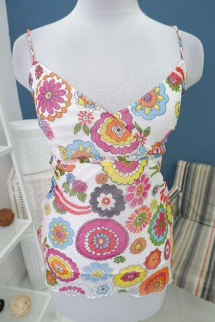 Топ Vero Moda летний 44 размер