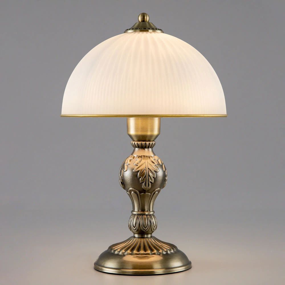 Citilux Адриана CL405823 Настольная лампа Бронза