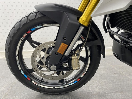 BMW G310GS , 2020