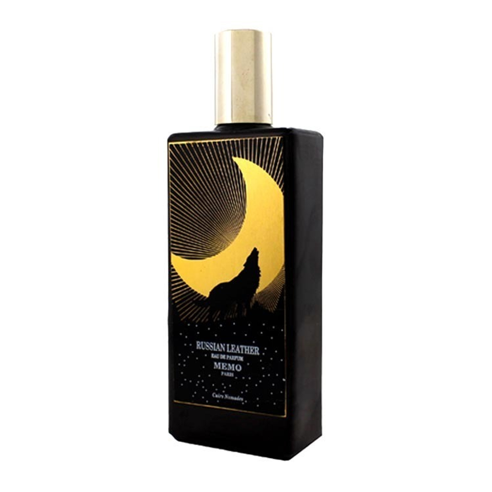 Memo Russian leather