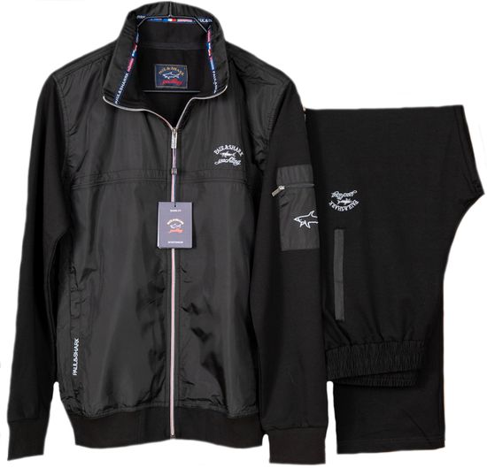 СПОРТ. КОСТЮМ P&SHARK (Италия) Р-ры 50-66