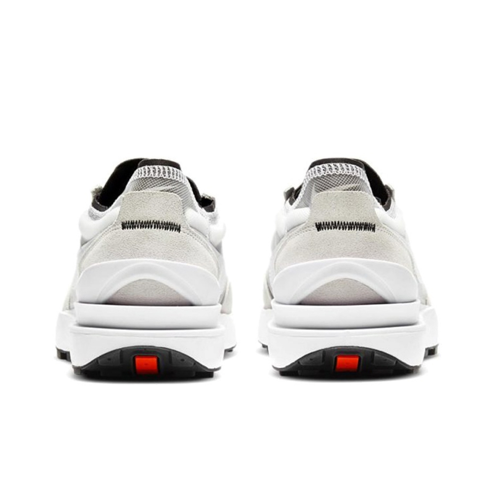 Кроссовки Nike Waffle One Great «Кристалл», св.-беж.