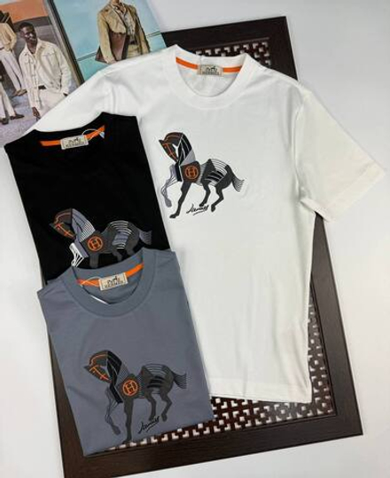 Футболка Hermes