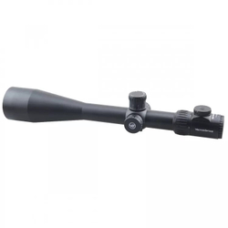 Прицел Vector Optics Minotaur GENII 10-50x60 MFL SFP - фото 2