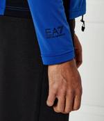 Худые EA7 - темно-синий(6DPMC5 PJJFZ)