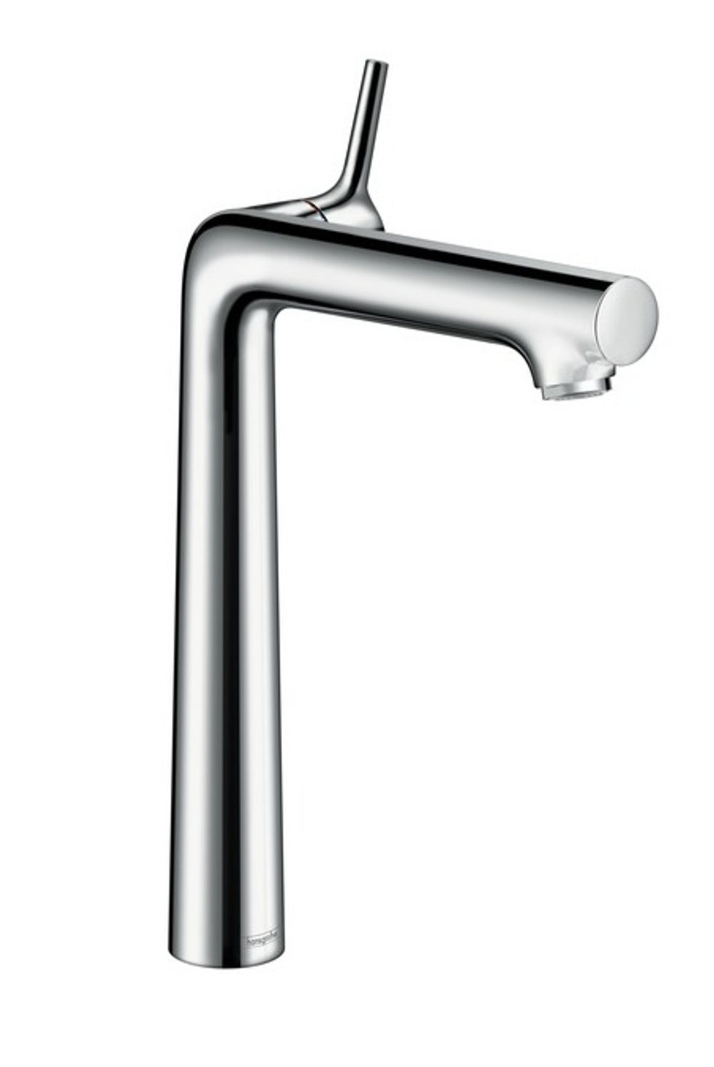 Смеситель для раковины Hansgrohe 72116000 Talis S, без сливного гарнитура