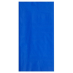 Скатерть Bright Royal Blue 140*275 см #1502-4110