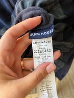 Хлопковая толстовка Lapin House, 116