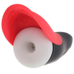 Автоматический мастурбатор с языком PipeDream PDX Elite Fap-O-Matic Pro Auto Stroker RD54720