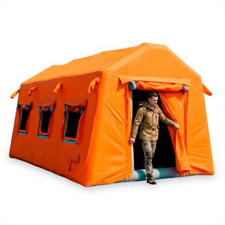 Все пневмокаркасные палатки