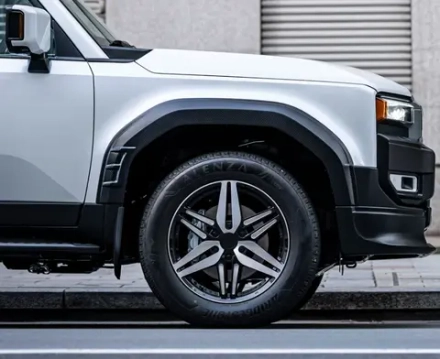 Кованые диски Toyota Land Cruiser Prado 250 LC250 J250 TX TX-L VX Крузак автомобильные диски колеса ковка диск